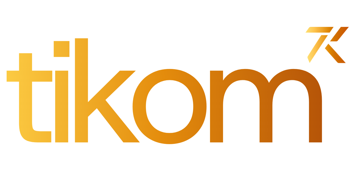 Tikom